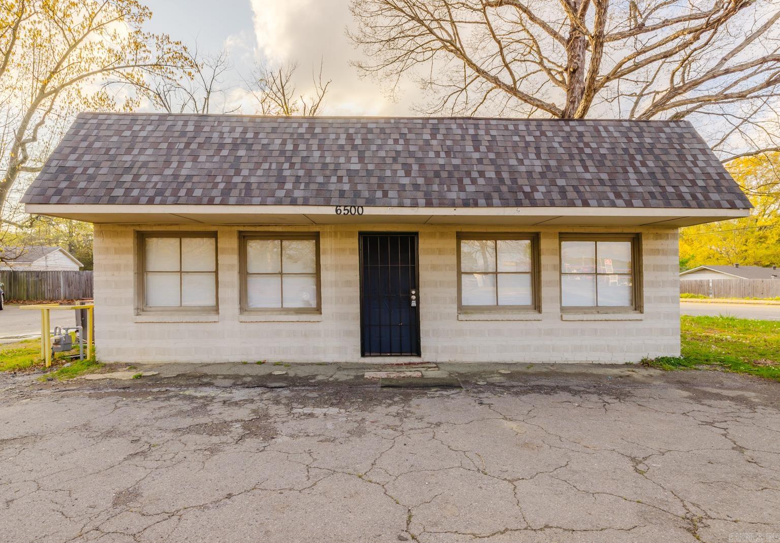 6500  Mabelvale Pike  Little Rock, AR