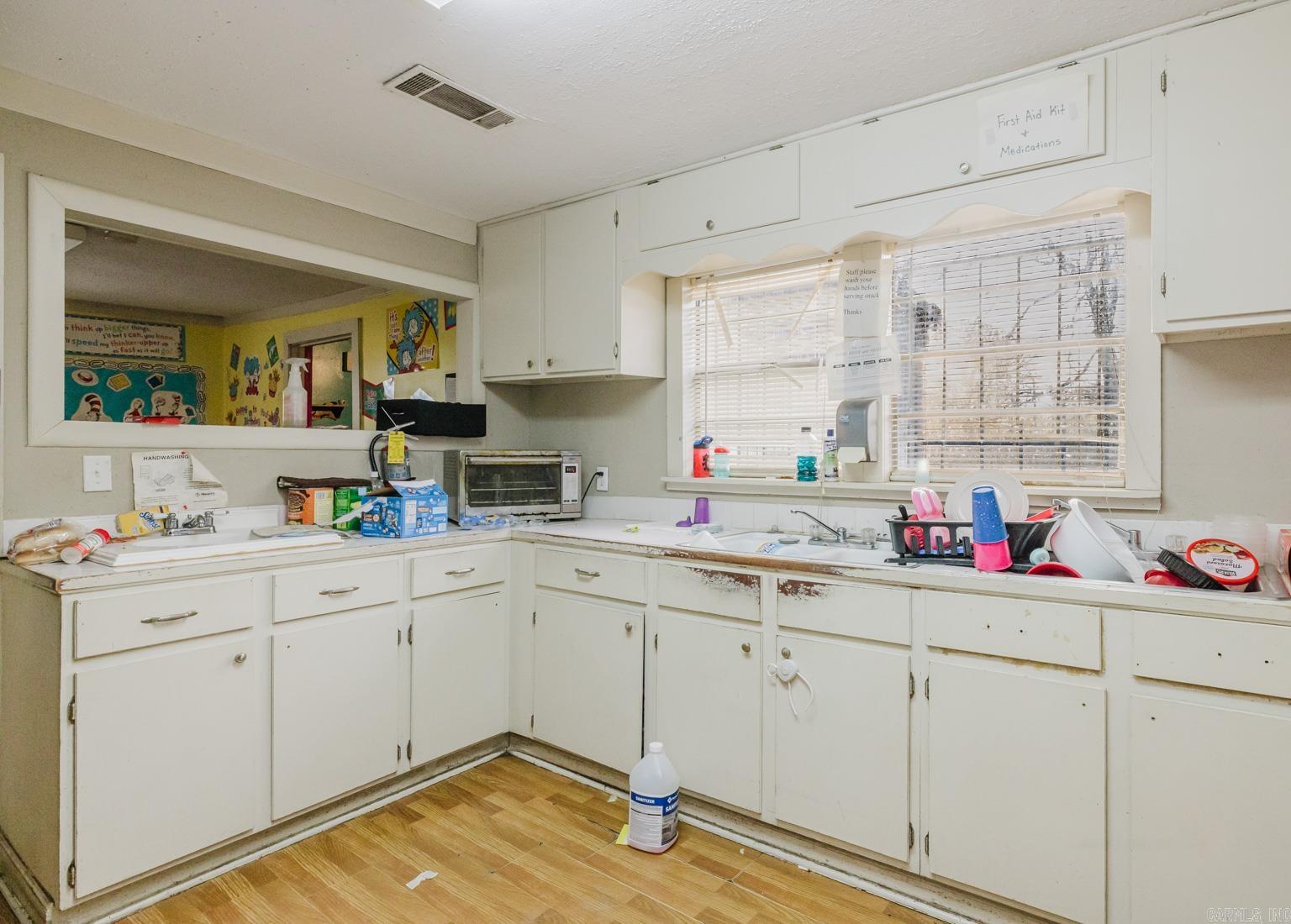 6500  Mabelvale Pike  Little Rock, AR