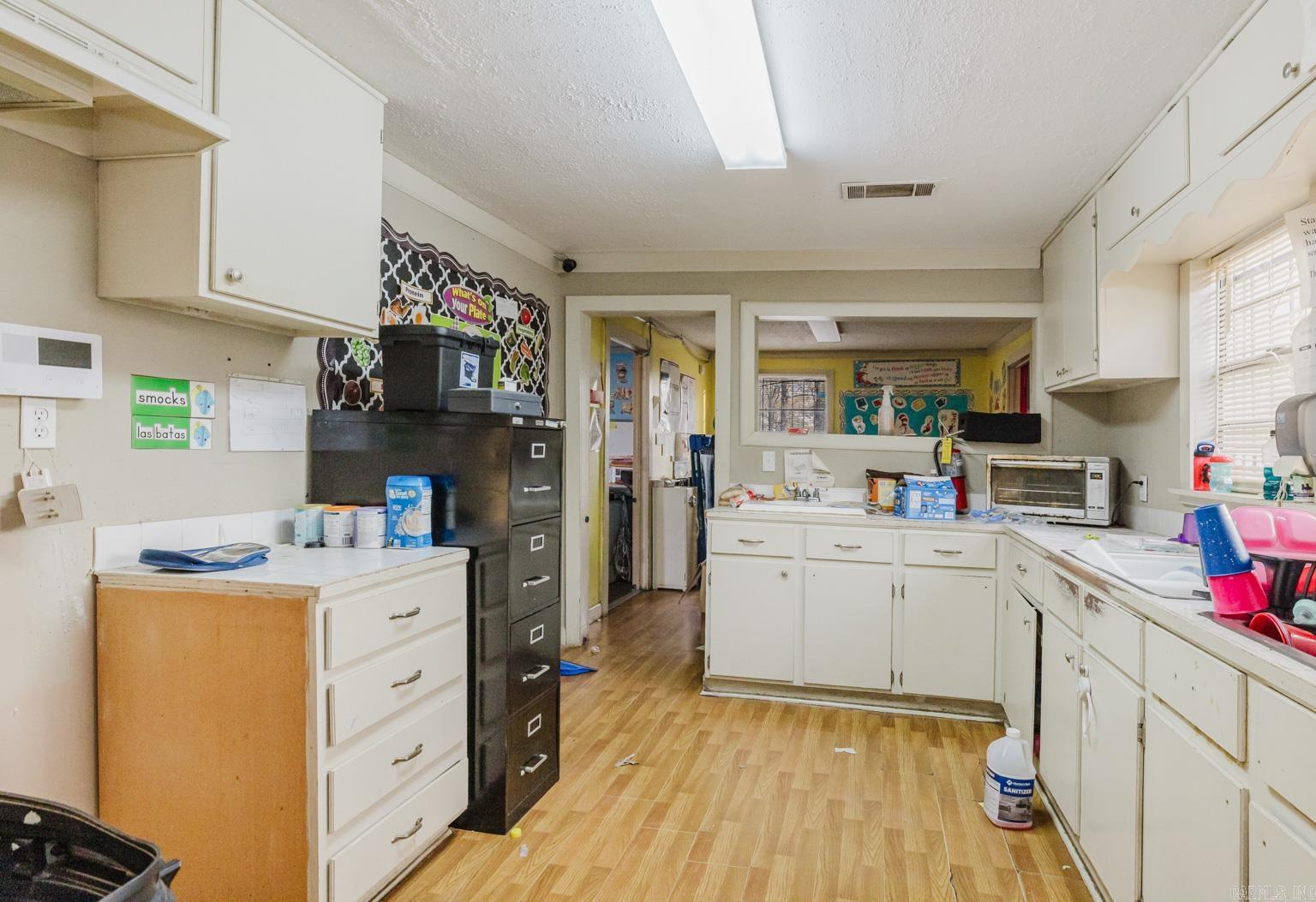 6500  Mabelvale Pike  Little Rock, AR