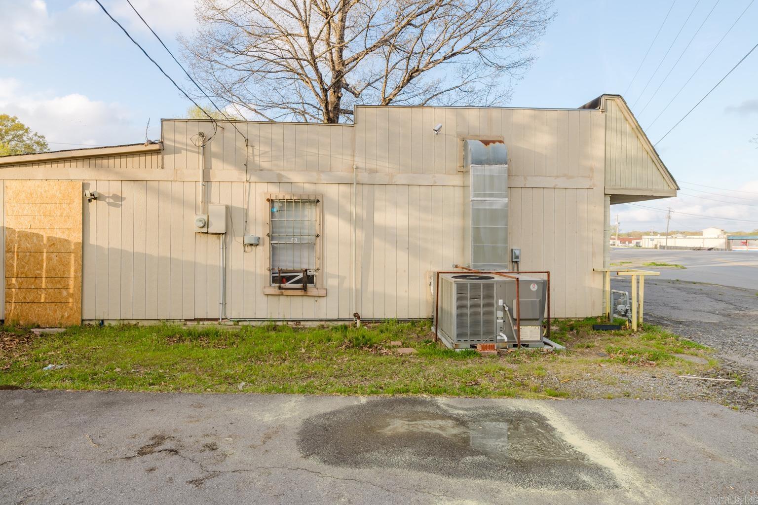 6500  Mabelvale Pike  Little Rock, AR