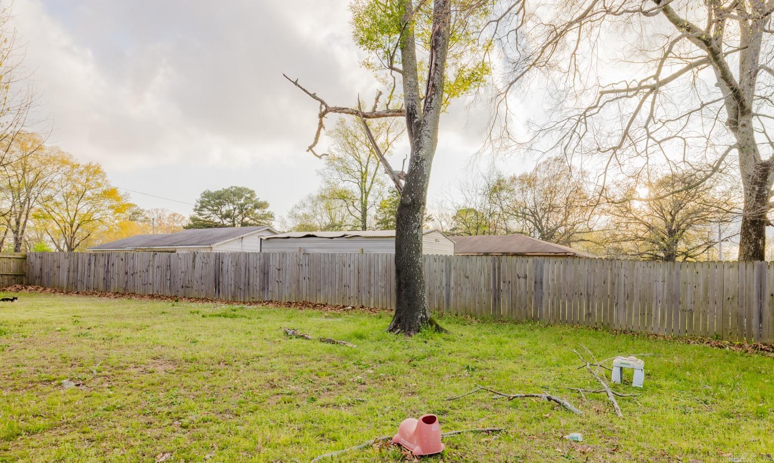 6500  Mabelvale Pike  Little Rock, AR