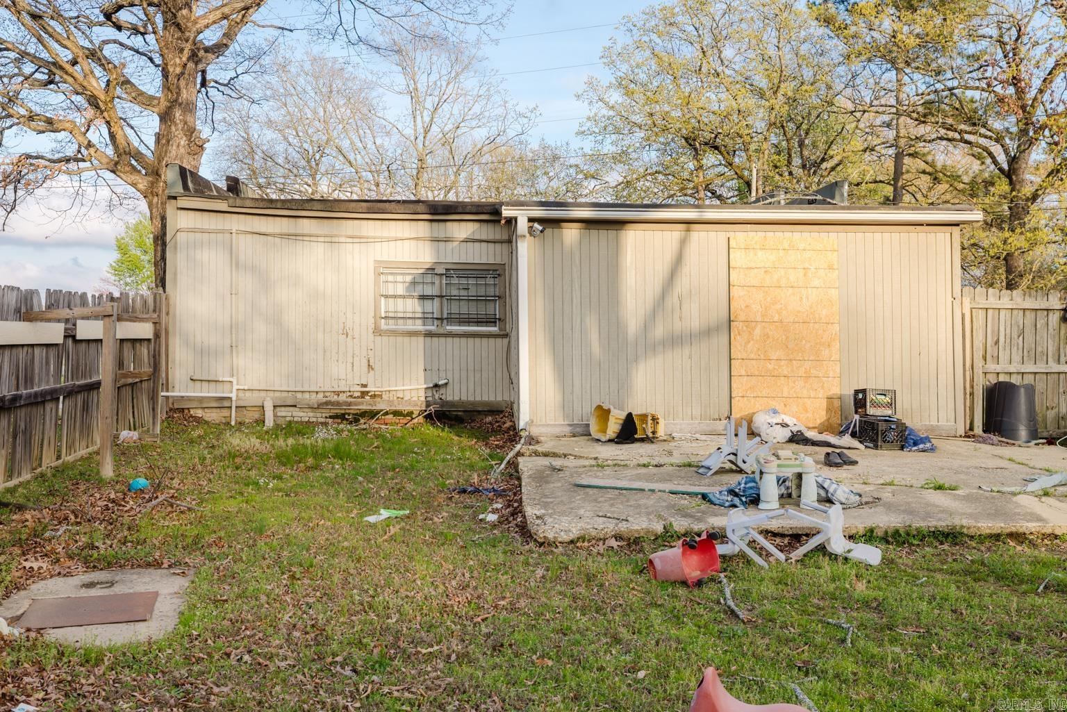 6500  Mabelvale Pike  Little Rock, AR