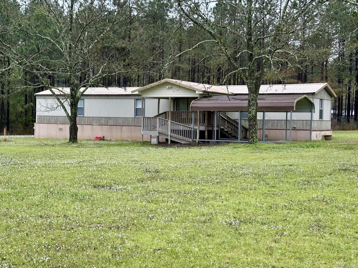 7581 S Highway 35  Rison, AR