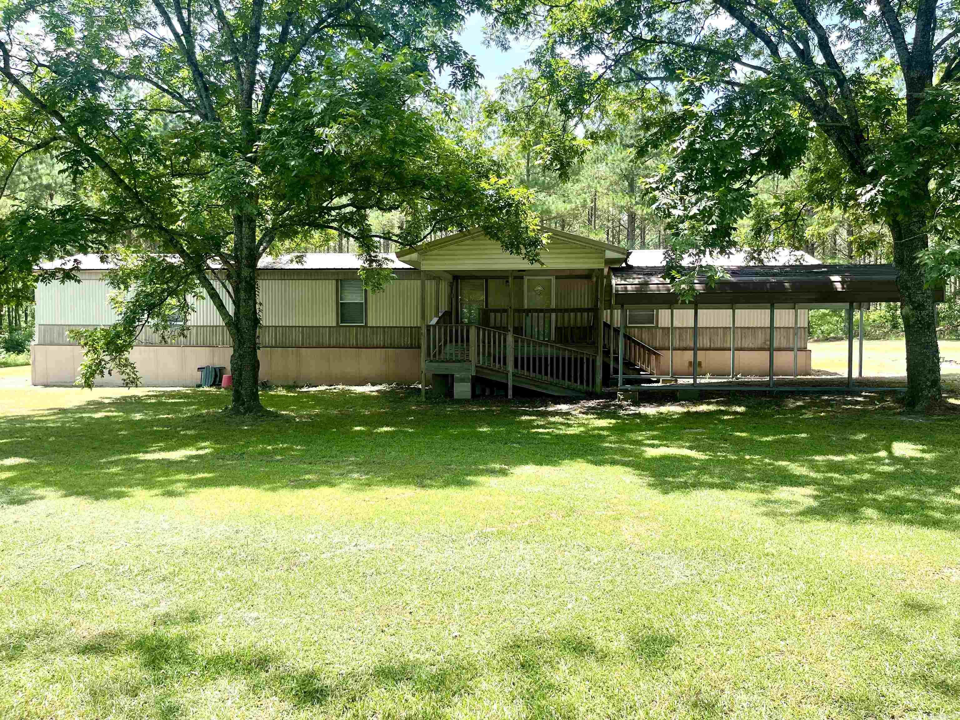 7581 S Highway 35  Rison, AR