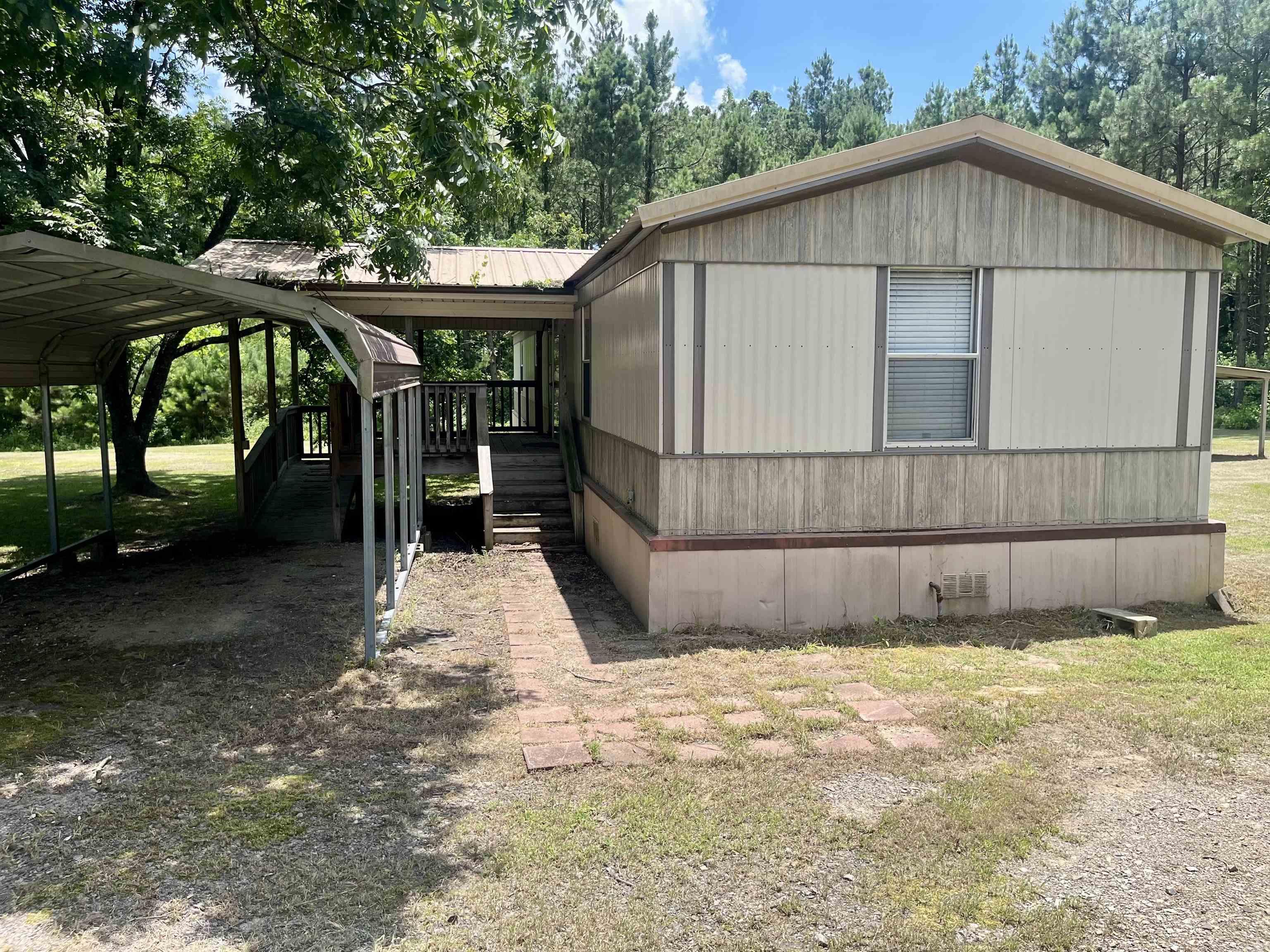 7581 S Highway 35  Rison, AR