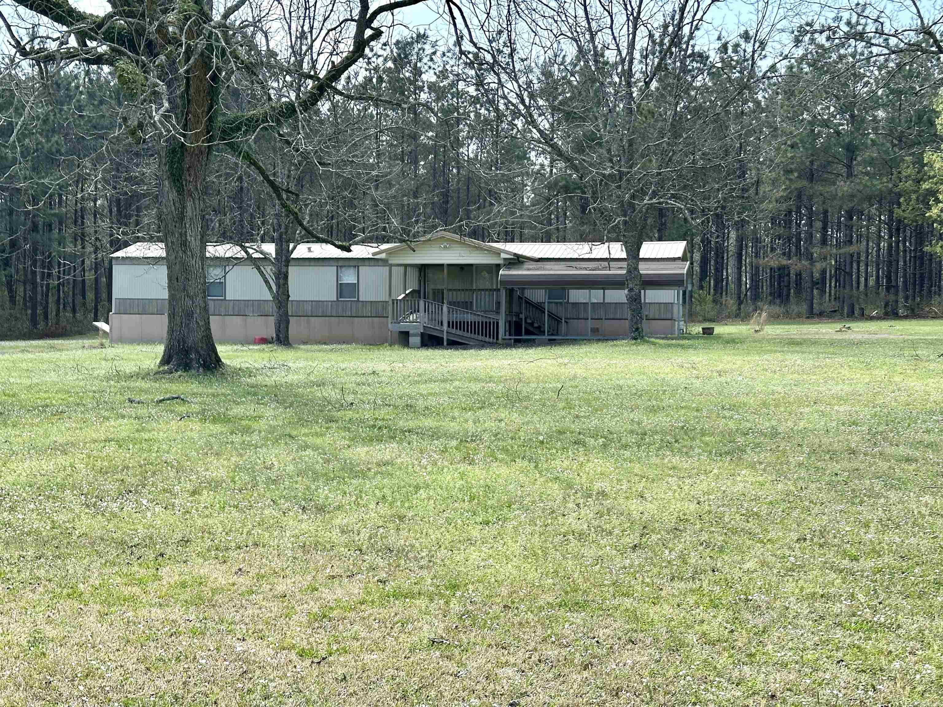 7581 S Highway 35  Rison, AR