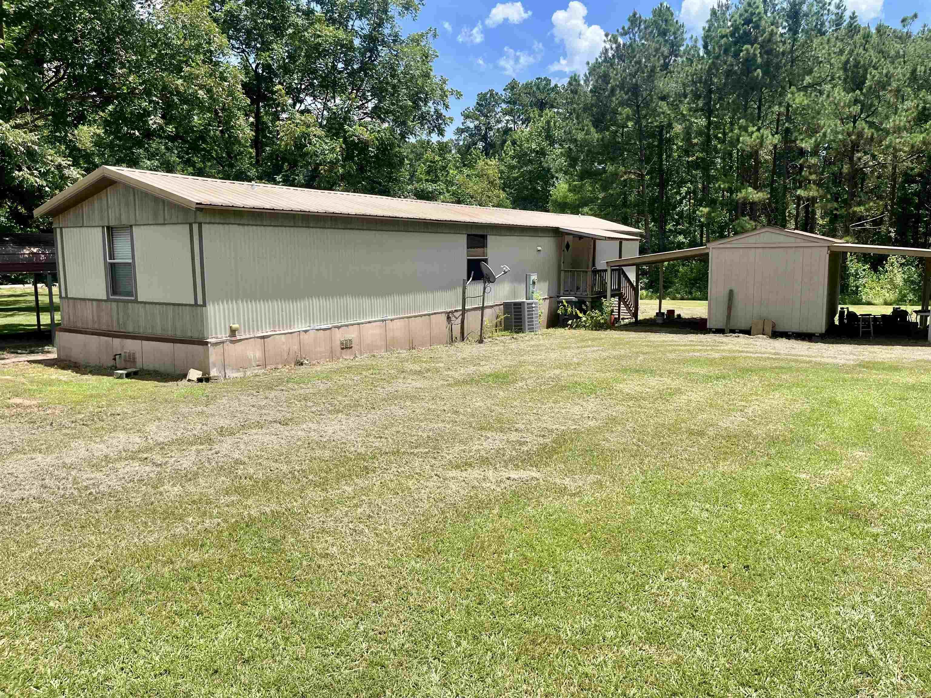 7581 S Highway 35  Rison, AR