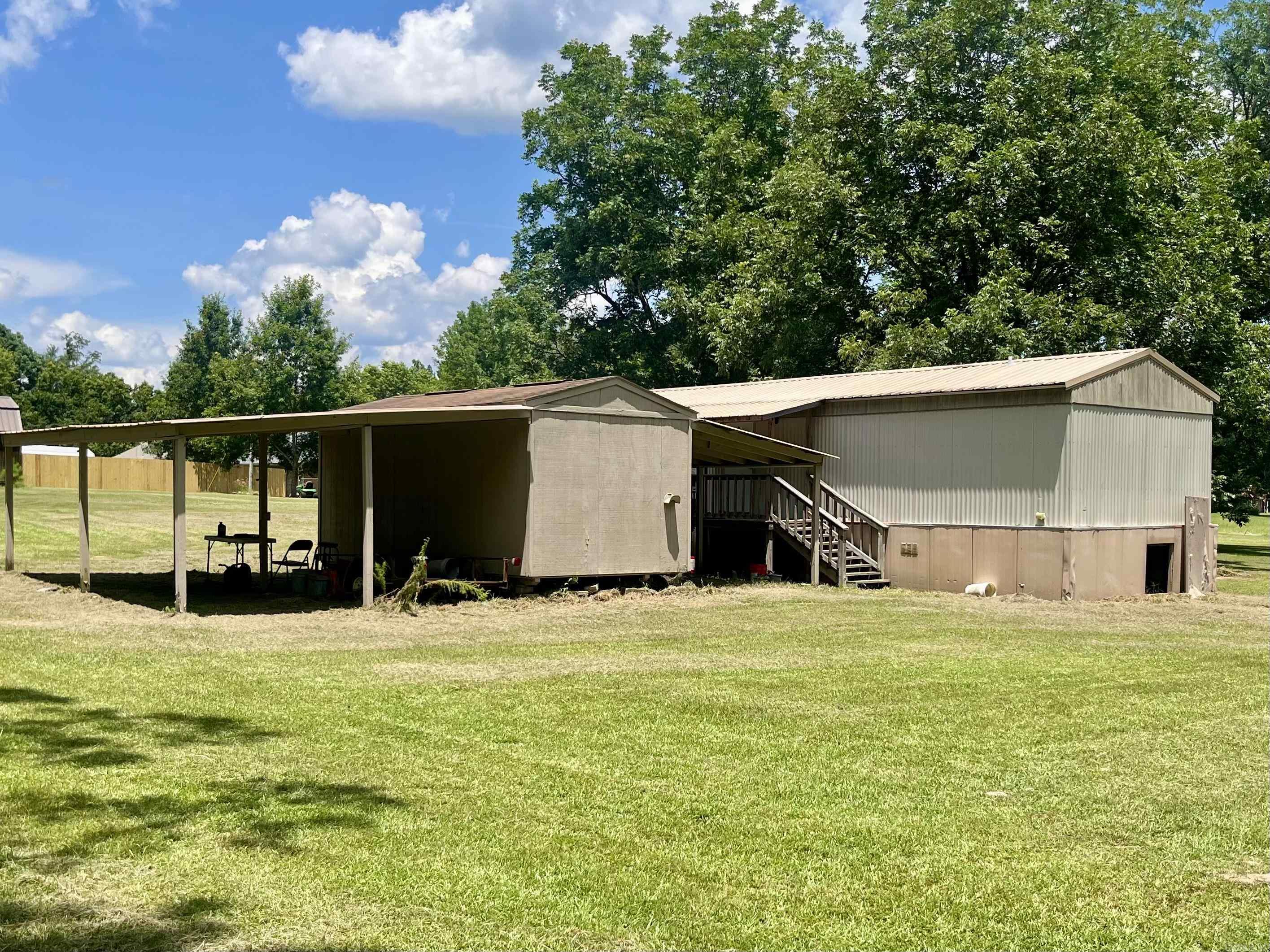 7581 S Highway 35  Rison, AR