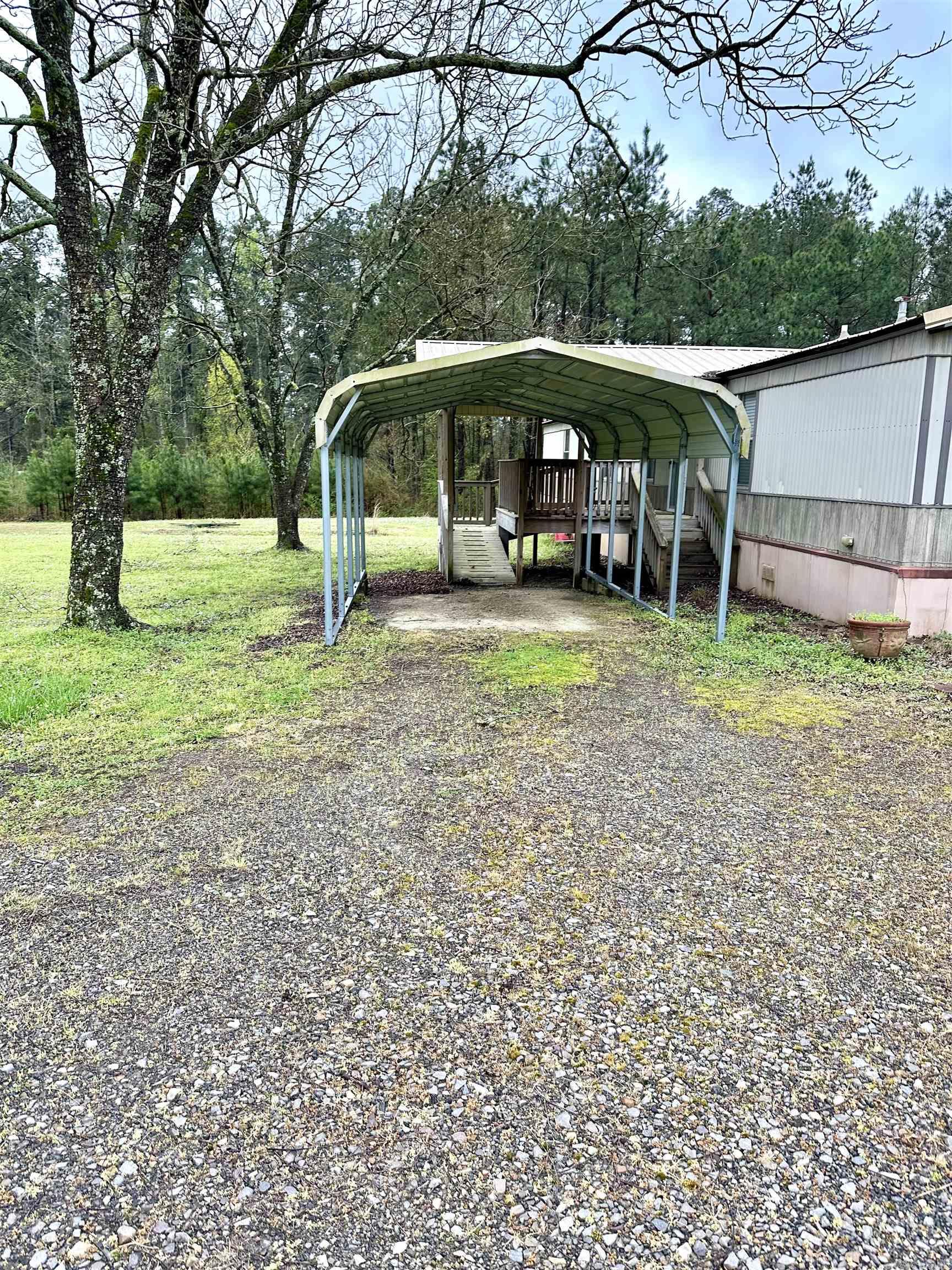 7581 S Highway 35  Rison, AR