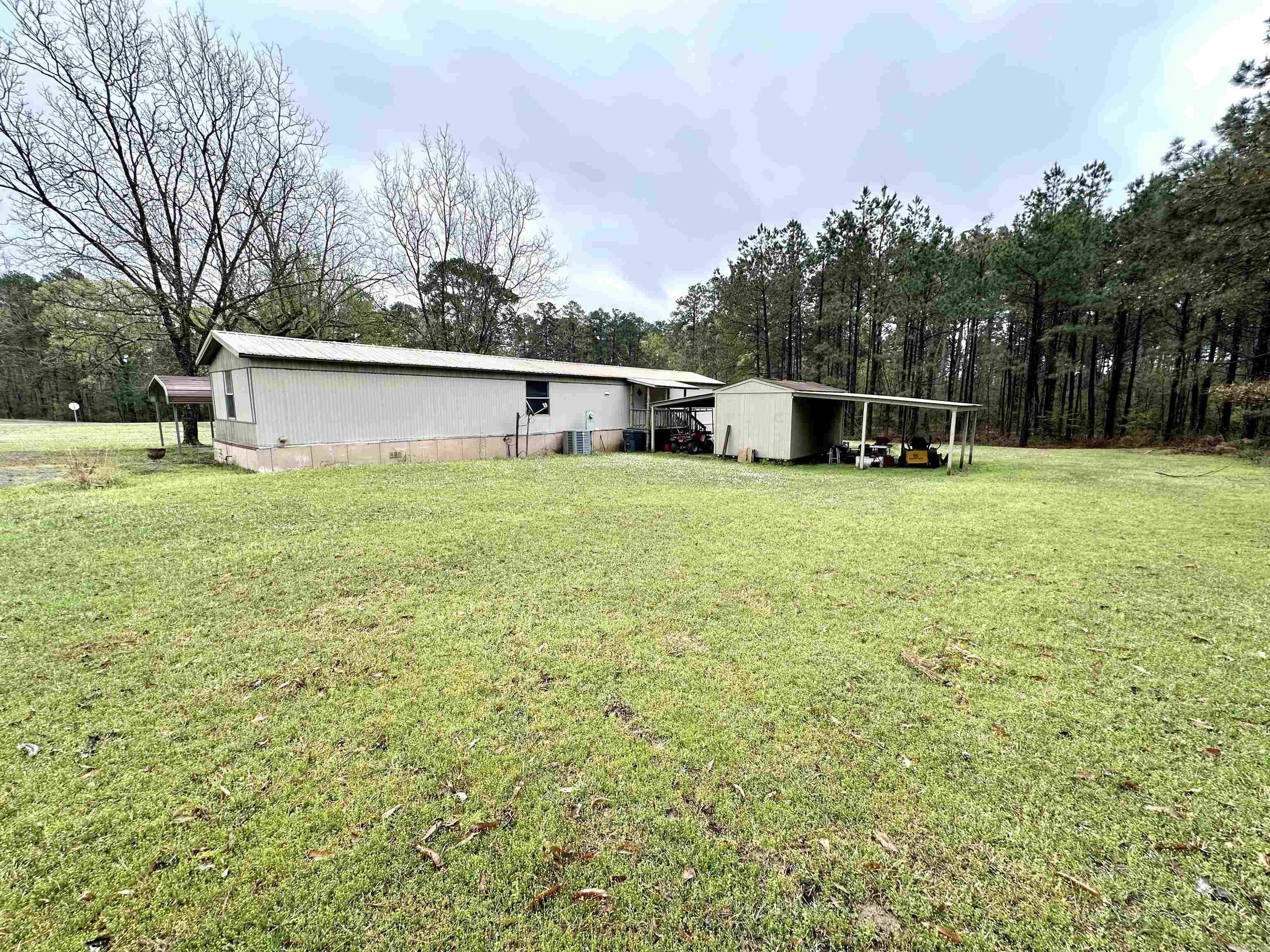 7581 S Highway 35  Rison, AR