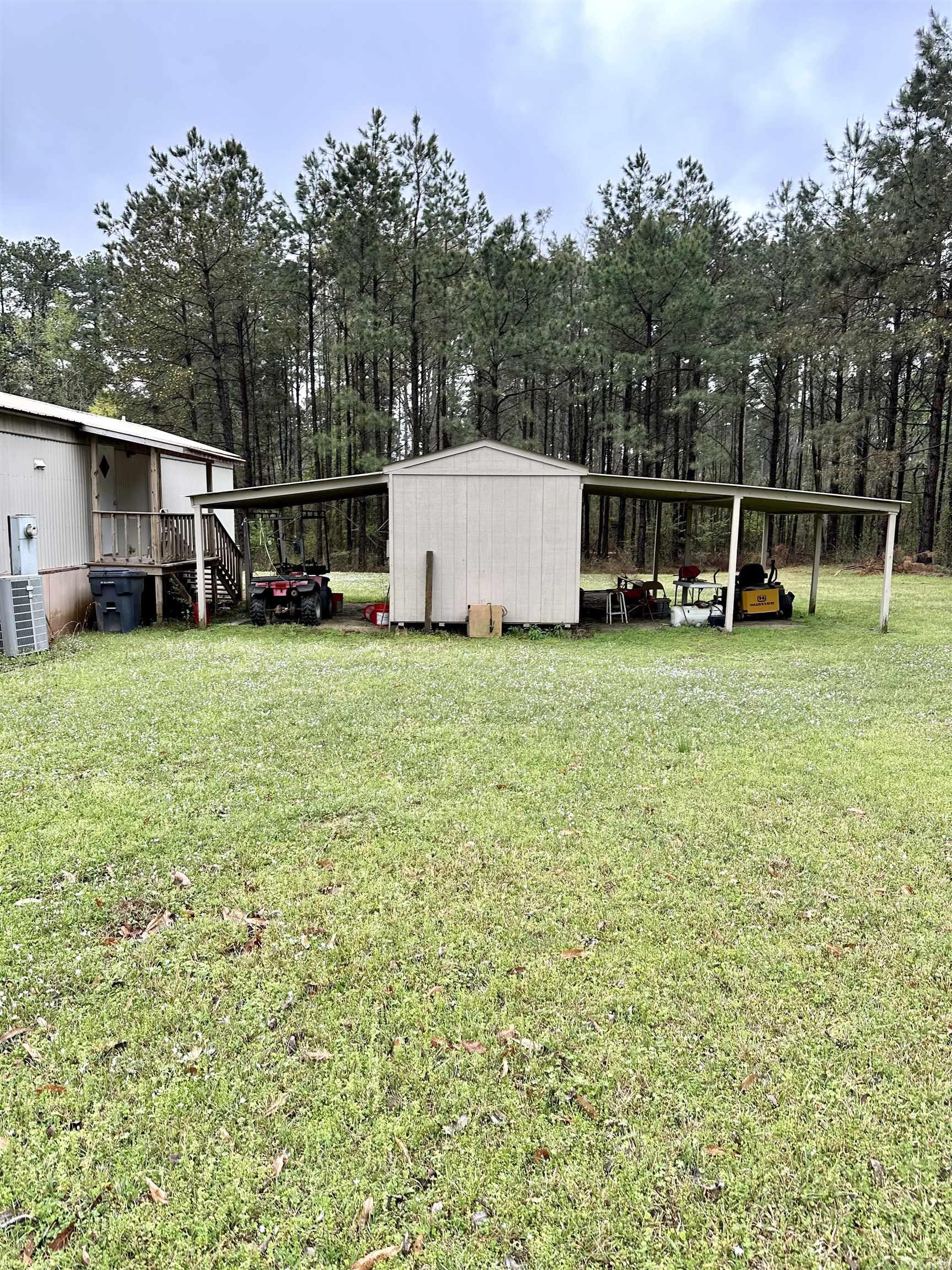 7581 S Highway 35  Rison, AR