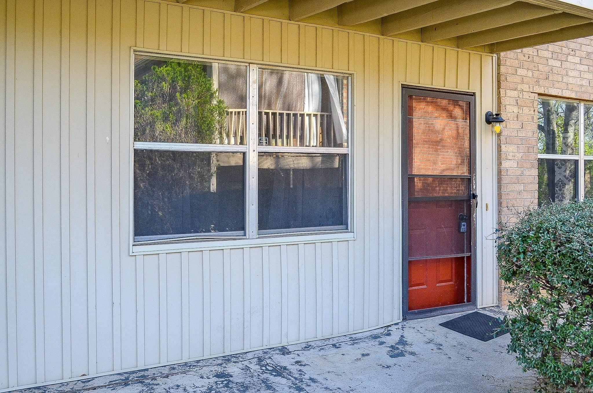 160  Cooper  Hot Springs, AR
