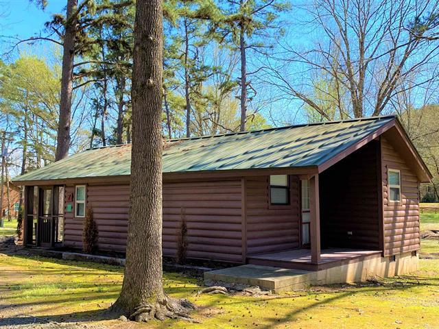 7  Vogel  Heber Springs, AR
