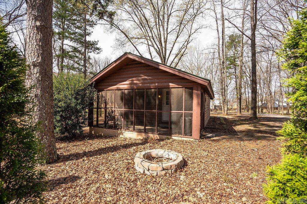7  Vogel  Heber Springs, AR
