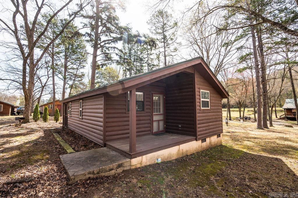 7  Vogel  Heber Springs, AR