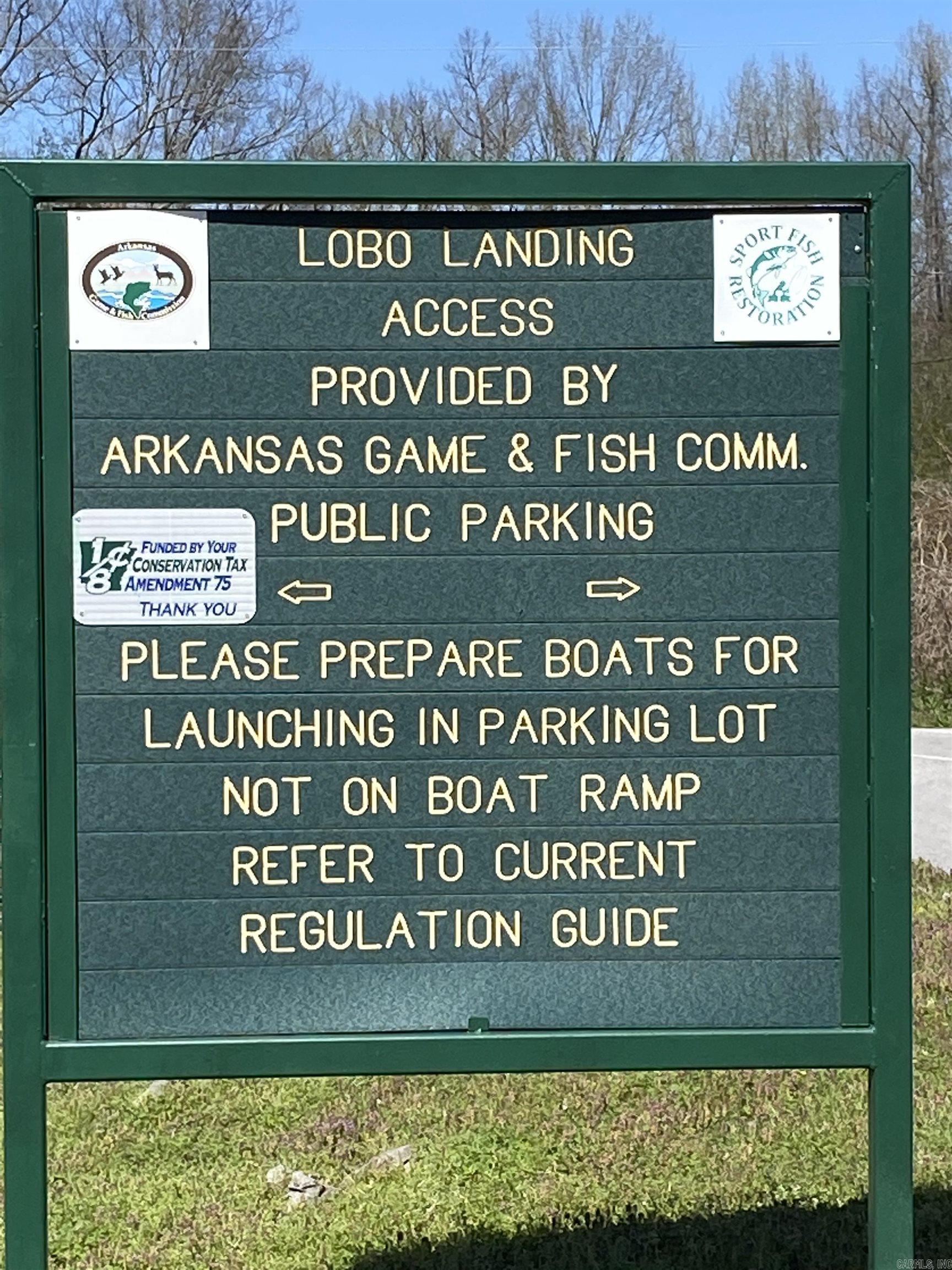 7  Vogel  Heber Springs, AR