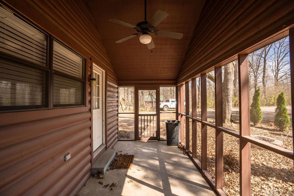 7  Vogel  Heber Springs, AR
