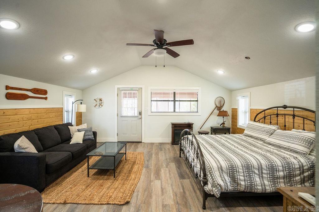 7  Vogel  Heber Springs, AR