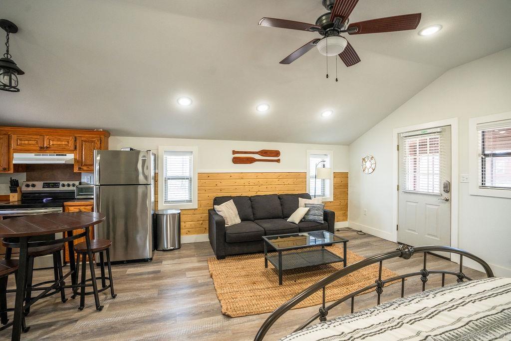7  Vogel  Heber Springs, AR
