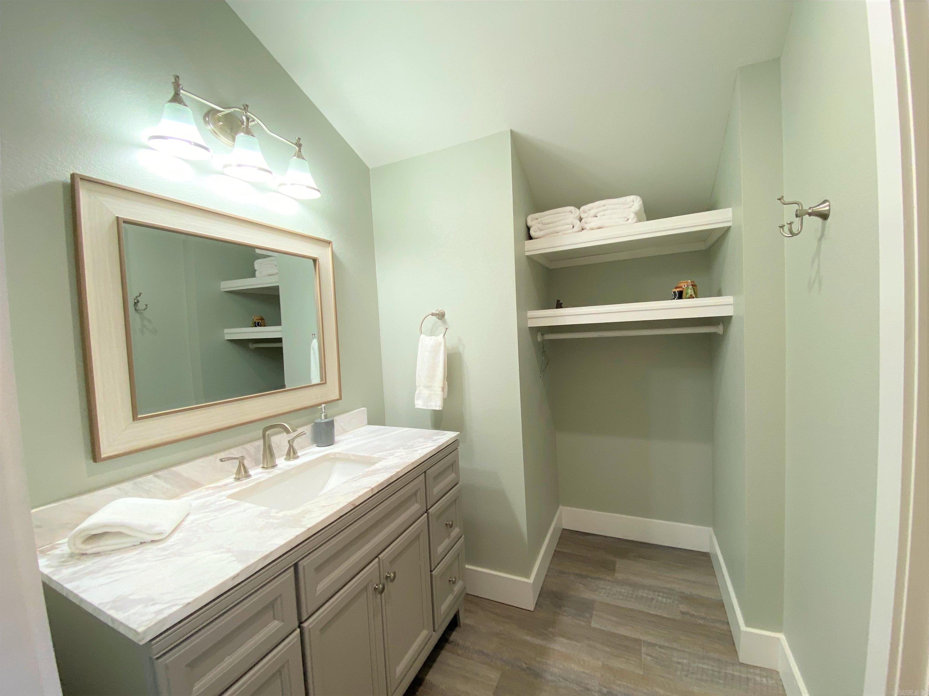 7  Vogel  Heber Springs, AR