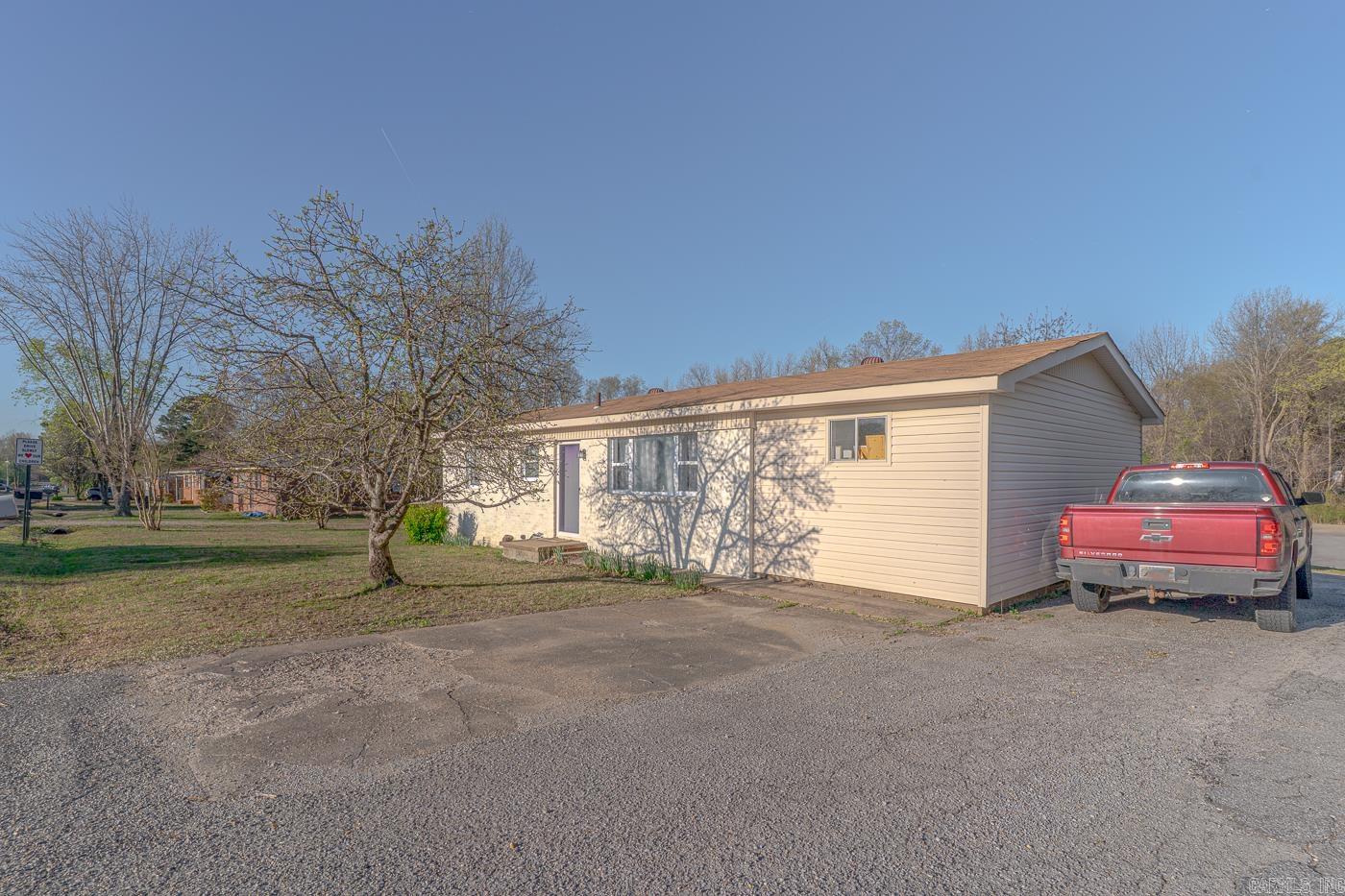 102  Tech  Paragould, AR