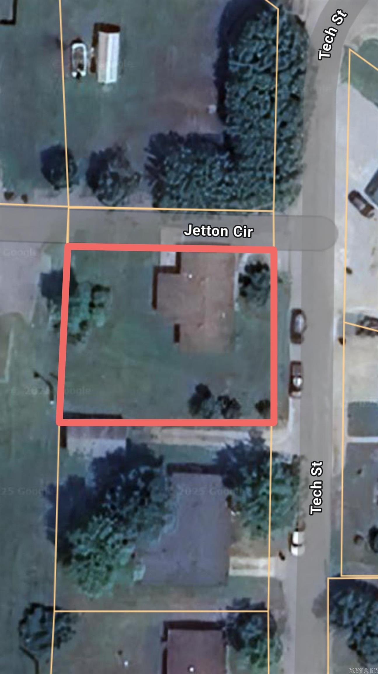 102  Tech  Paragould, AR