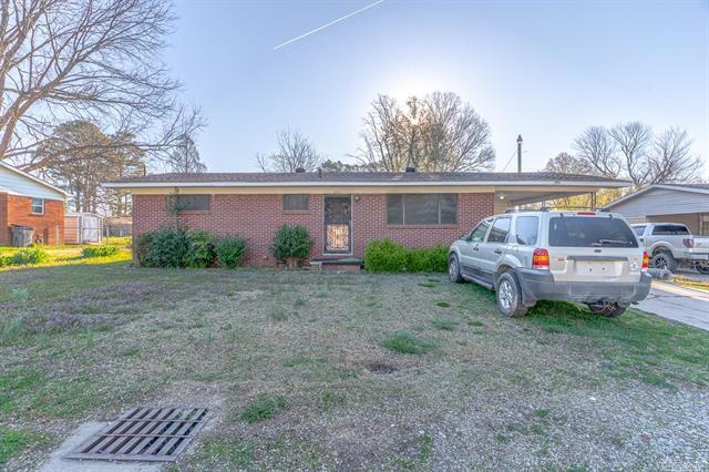 203  Tech  Paragould, AR