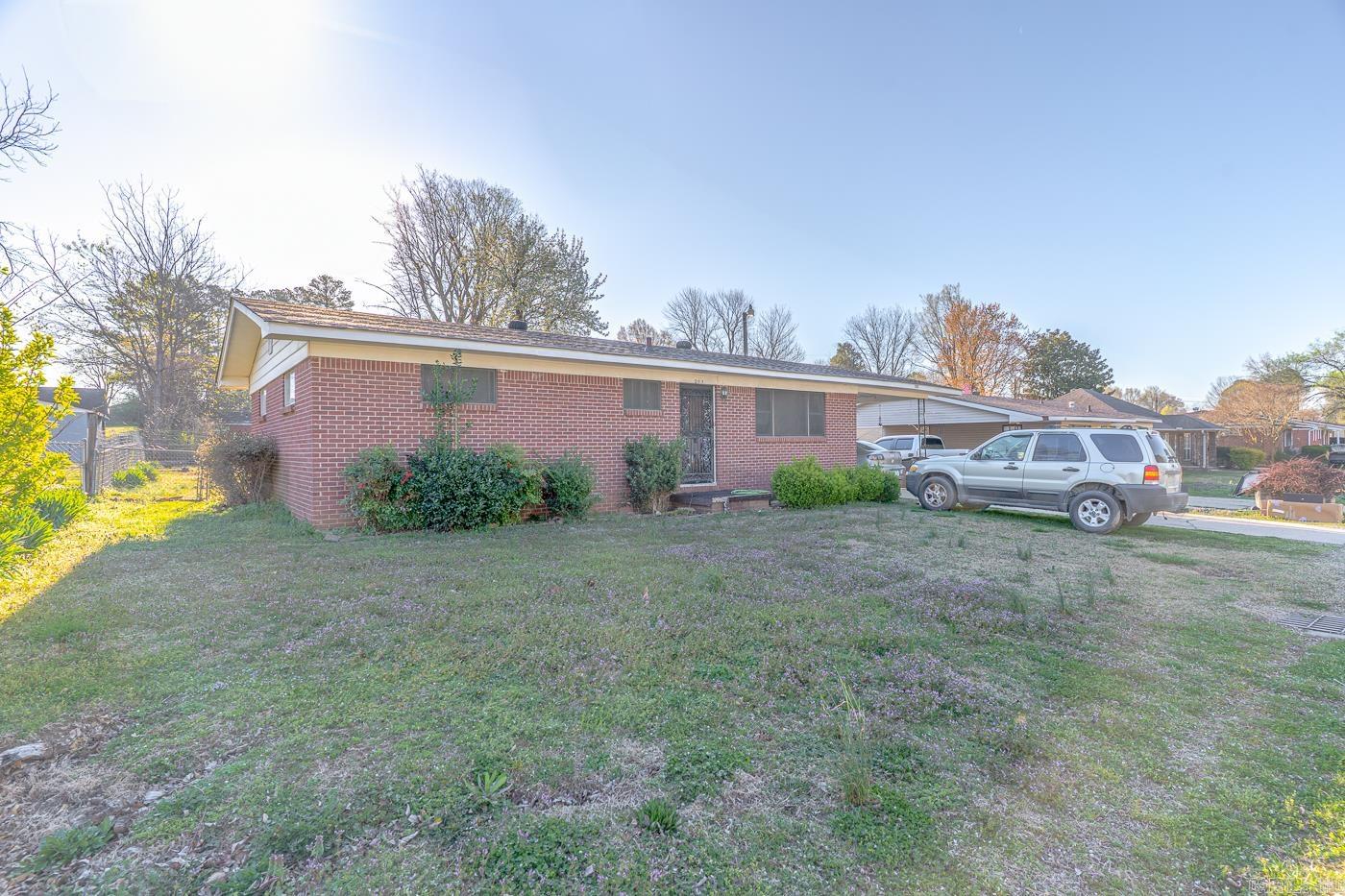 203  Tech  Paragould, AR