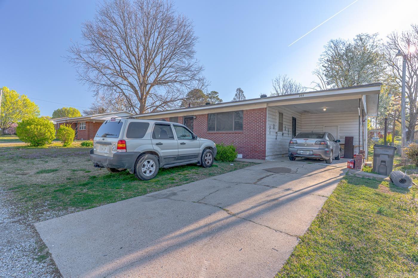 203  Tech  Paragould, AR