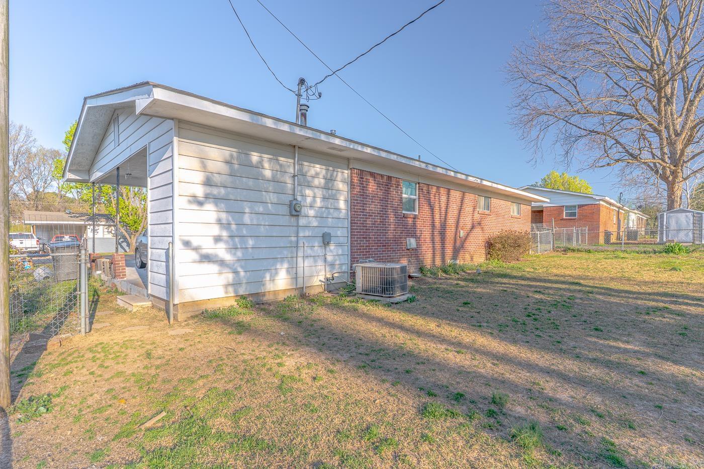 203  Tech  Paragould, AR