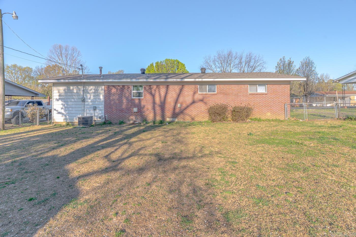 203  Tech  Paragould, AR