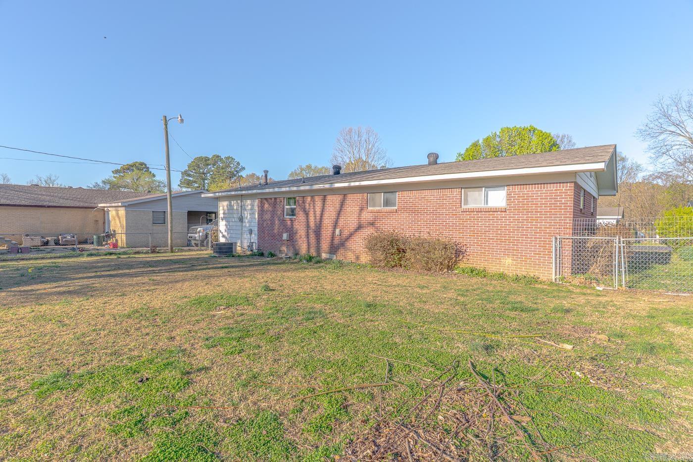 203  Tech  Paragould, AR
