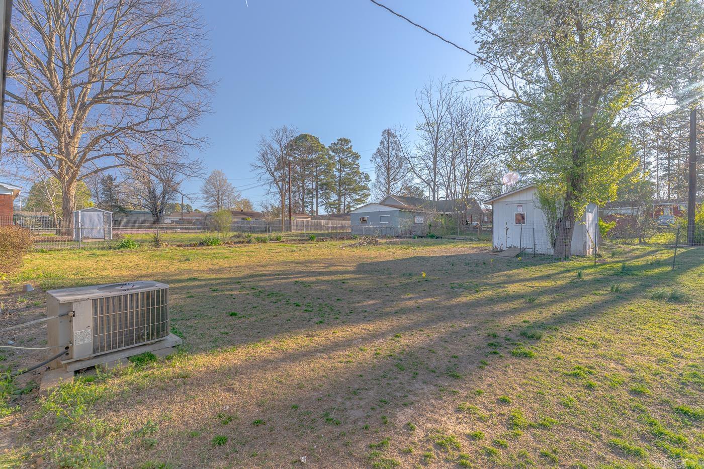 203  Tech  Paragould, AR