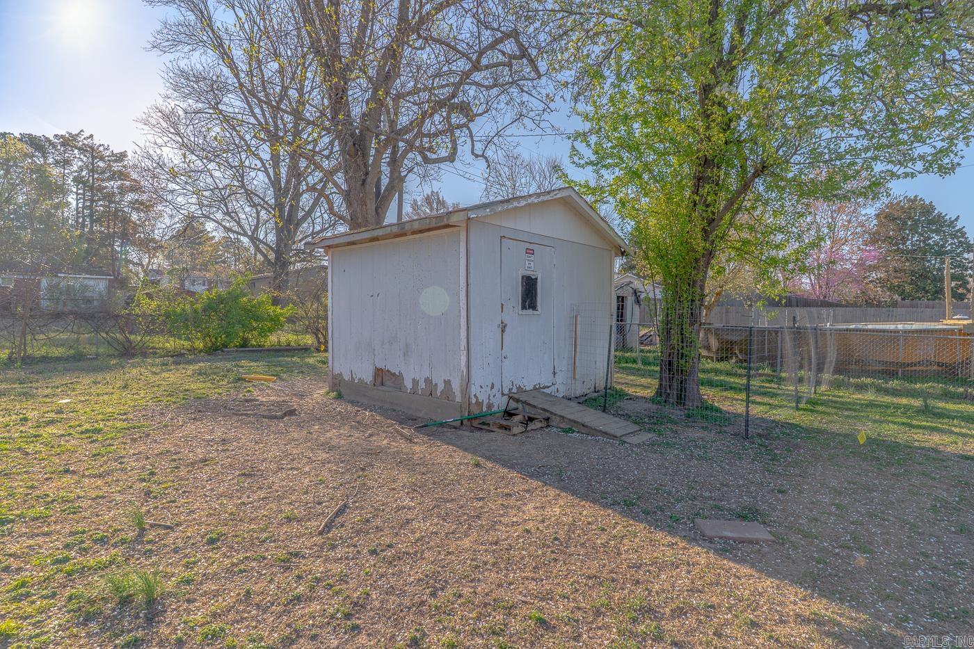 203  Tech  Paragould, AR