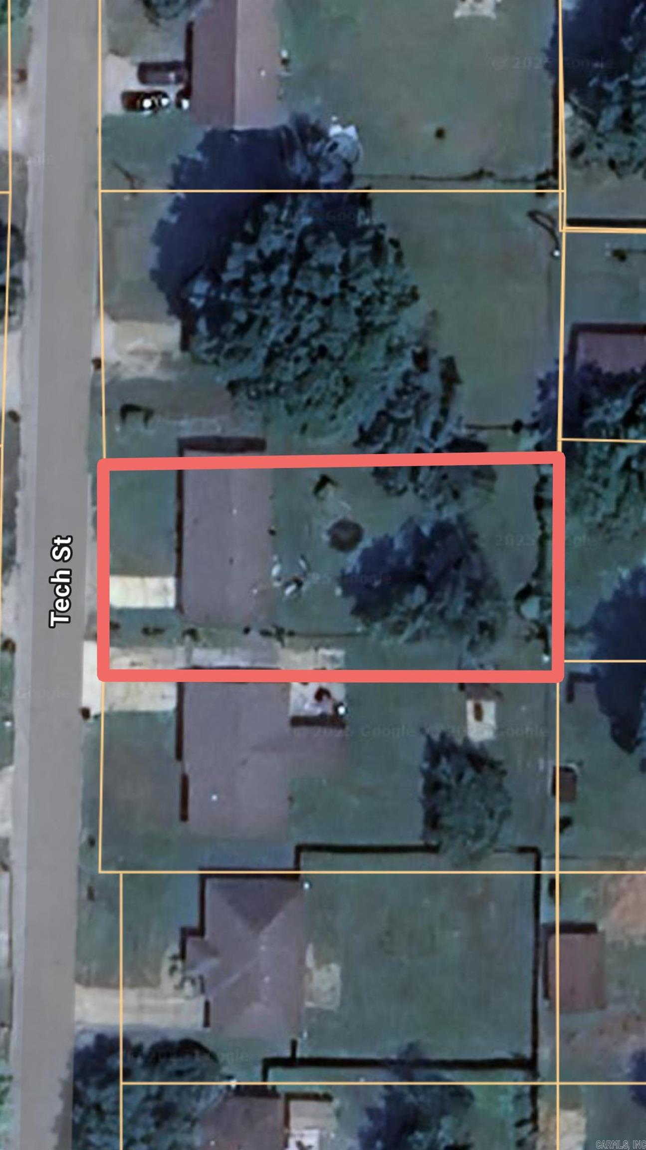 203  Tech  Paragould, AR