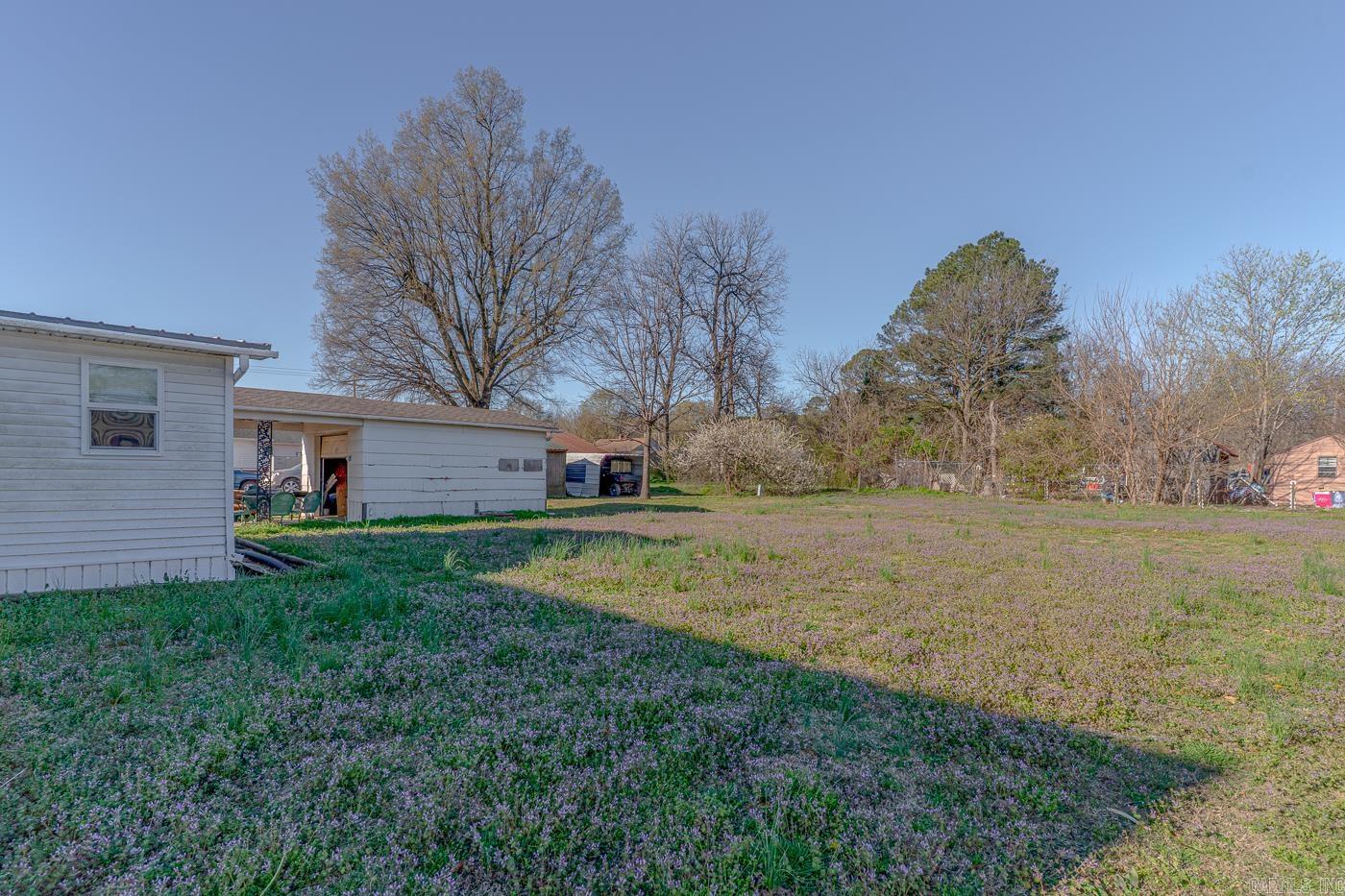 908 S 7th  Paragould, AR
