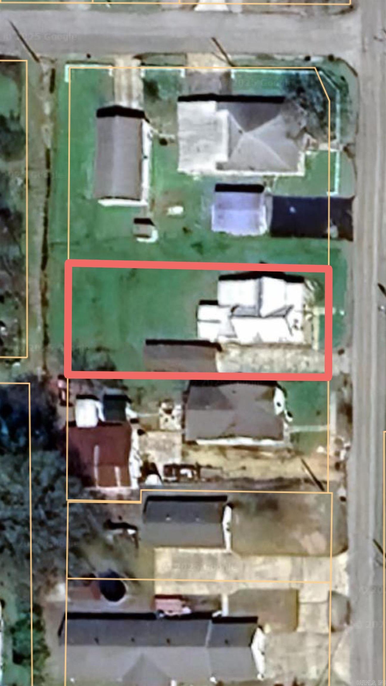 908 S 7th  Paragould, AR