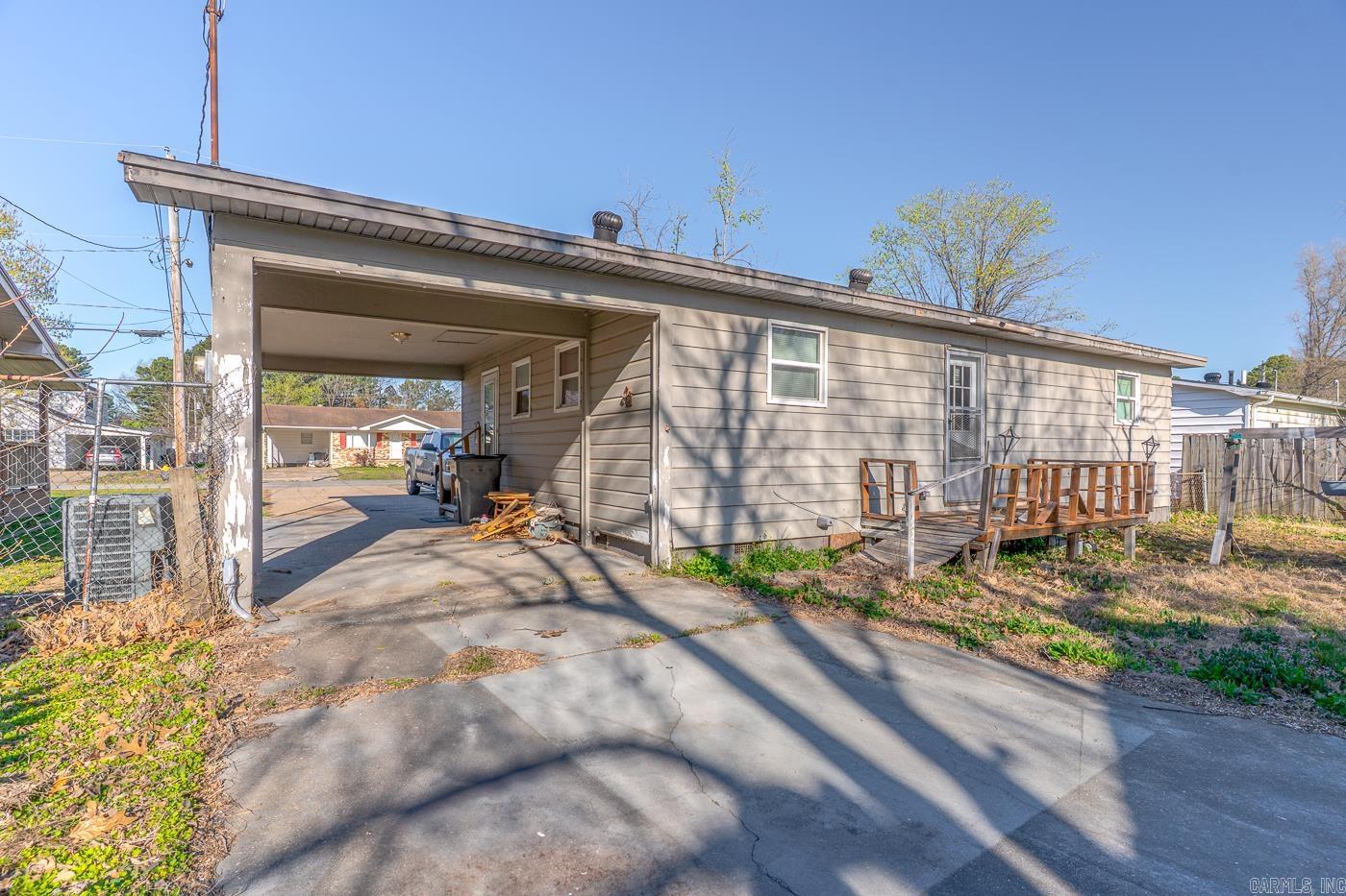 201 S 13th  Paragould, AR
