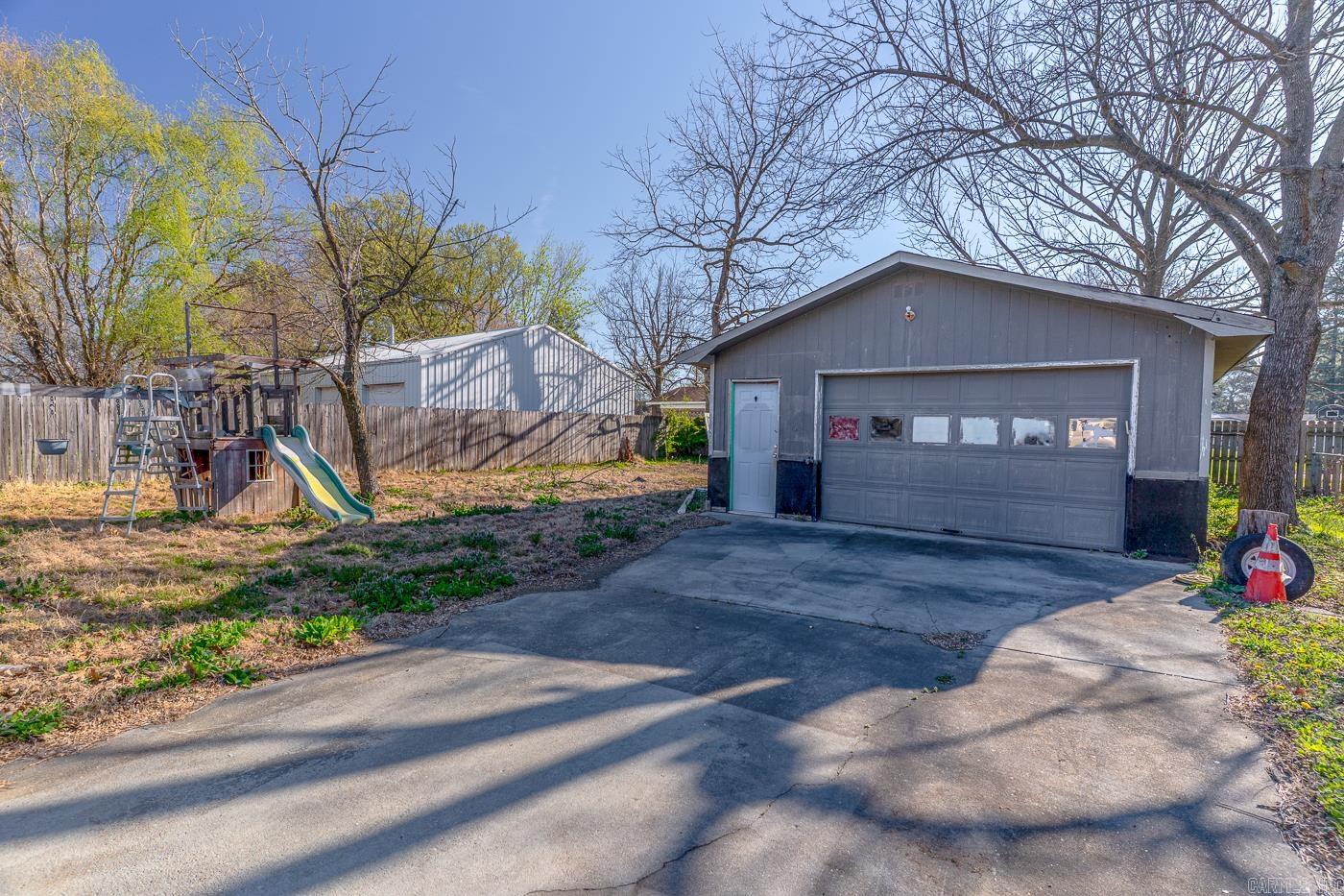 201 S 13th  Paragould, AR