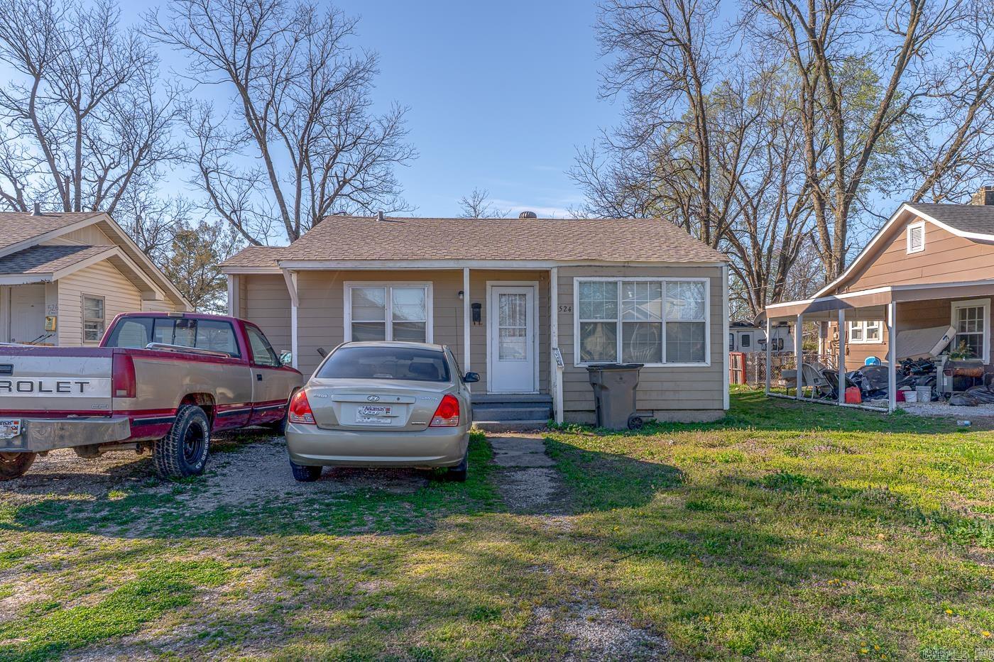 524 E Main  Paragould, AR
