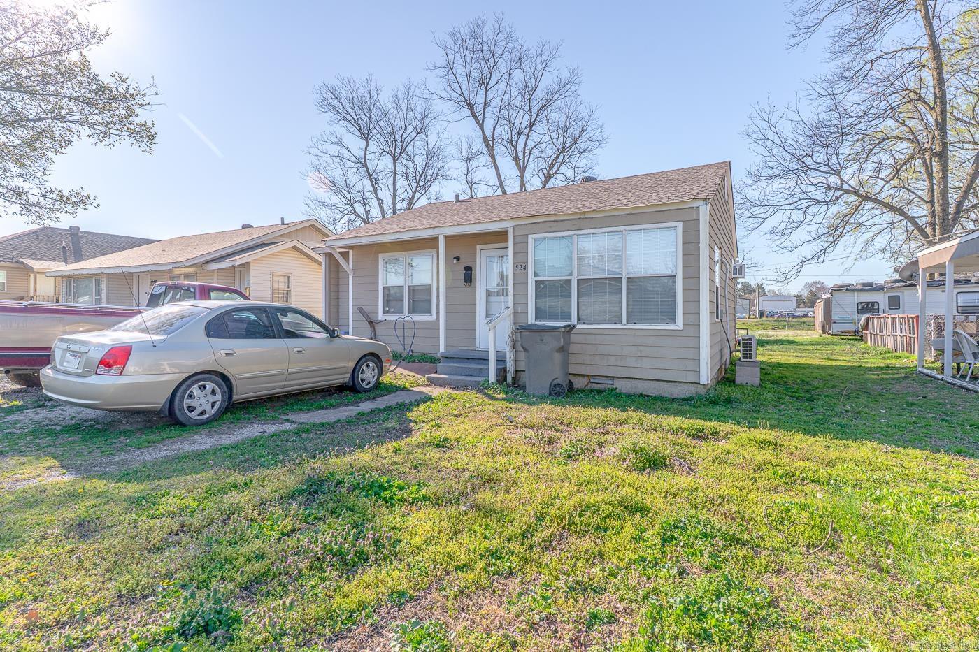 524 E Main  Paragould, AR