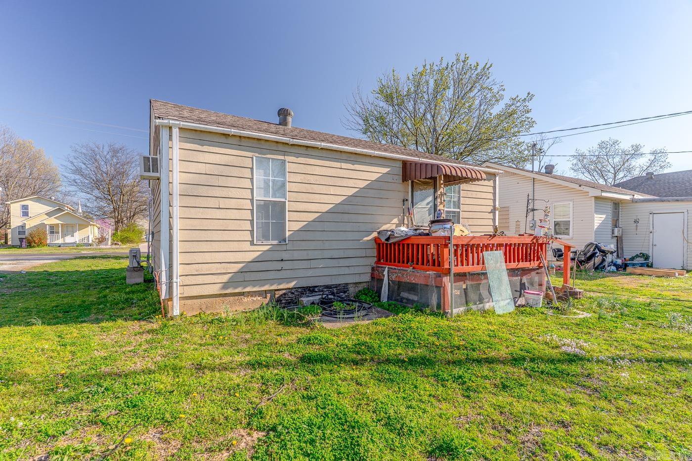 524 E Main  Paragould, AR