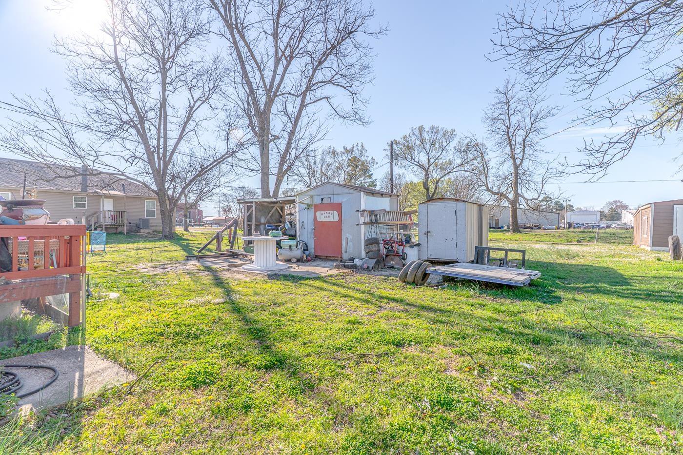 524 E Main  Paragould, AR