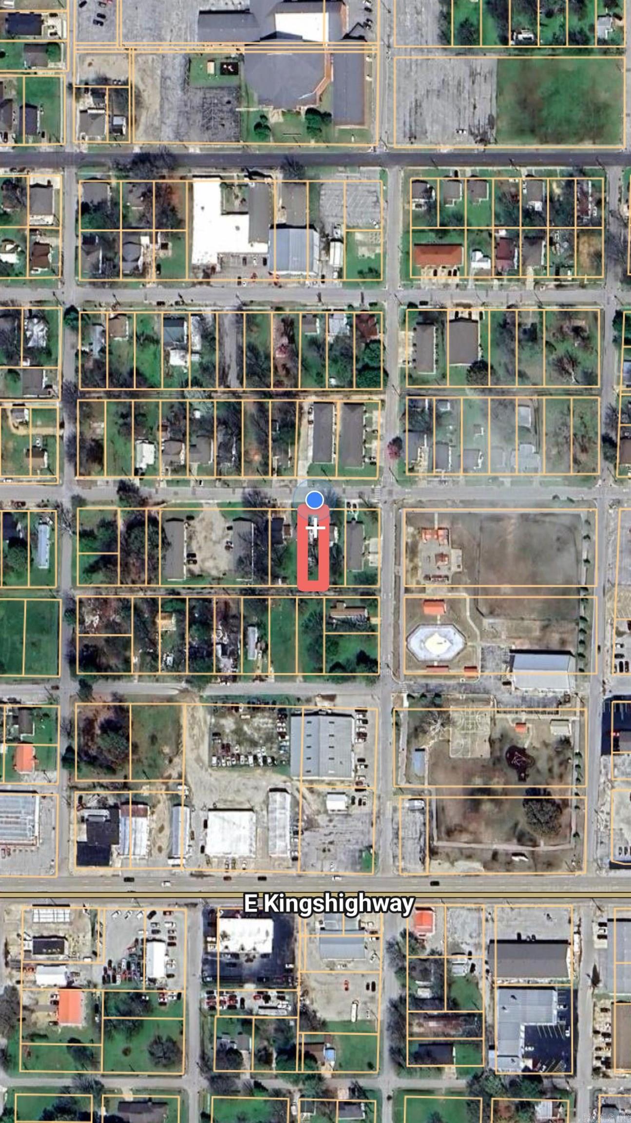 524 E Main  Paragould, AR