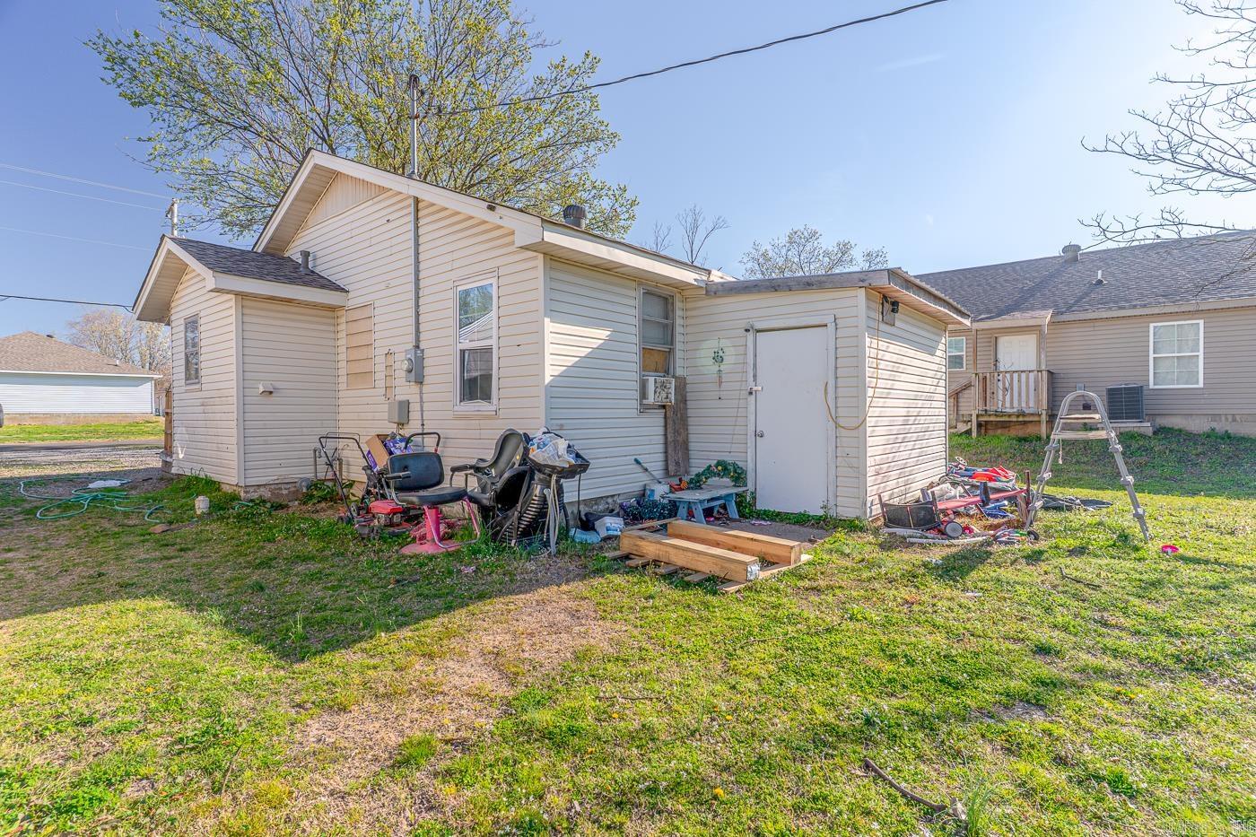 526 E Main  Paragould, AR