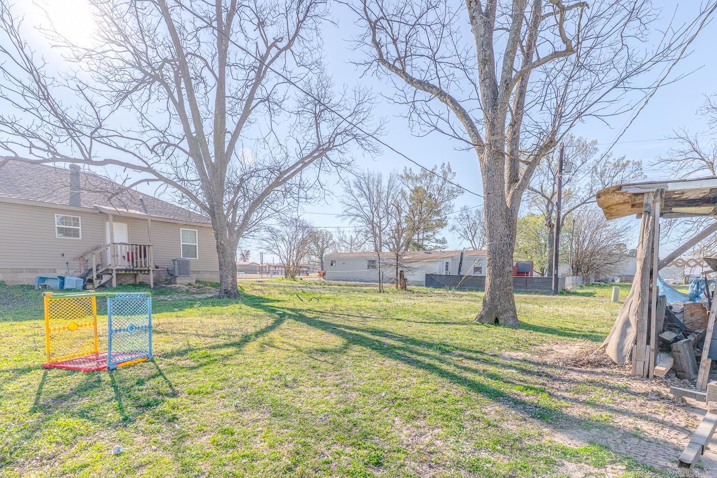 526 E Main  Paragould, AR