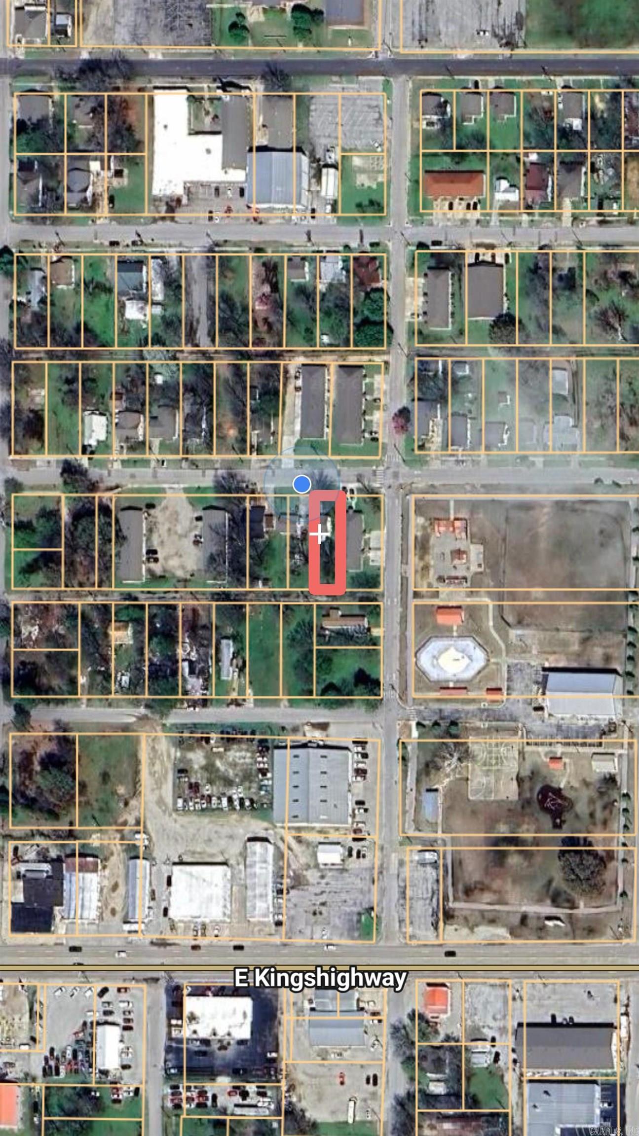 526 E Main  Paragould, AR