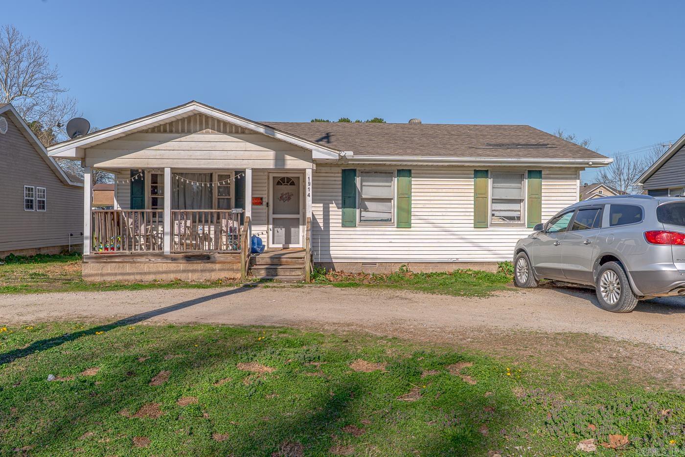 1914  Reynolds  Paragould, AR