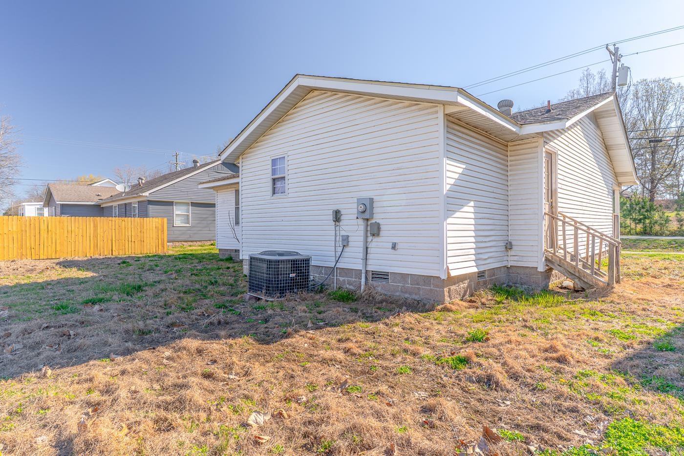 1914  Reynolds  Paragould, AR