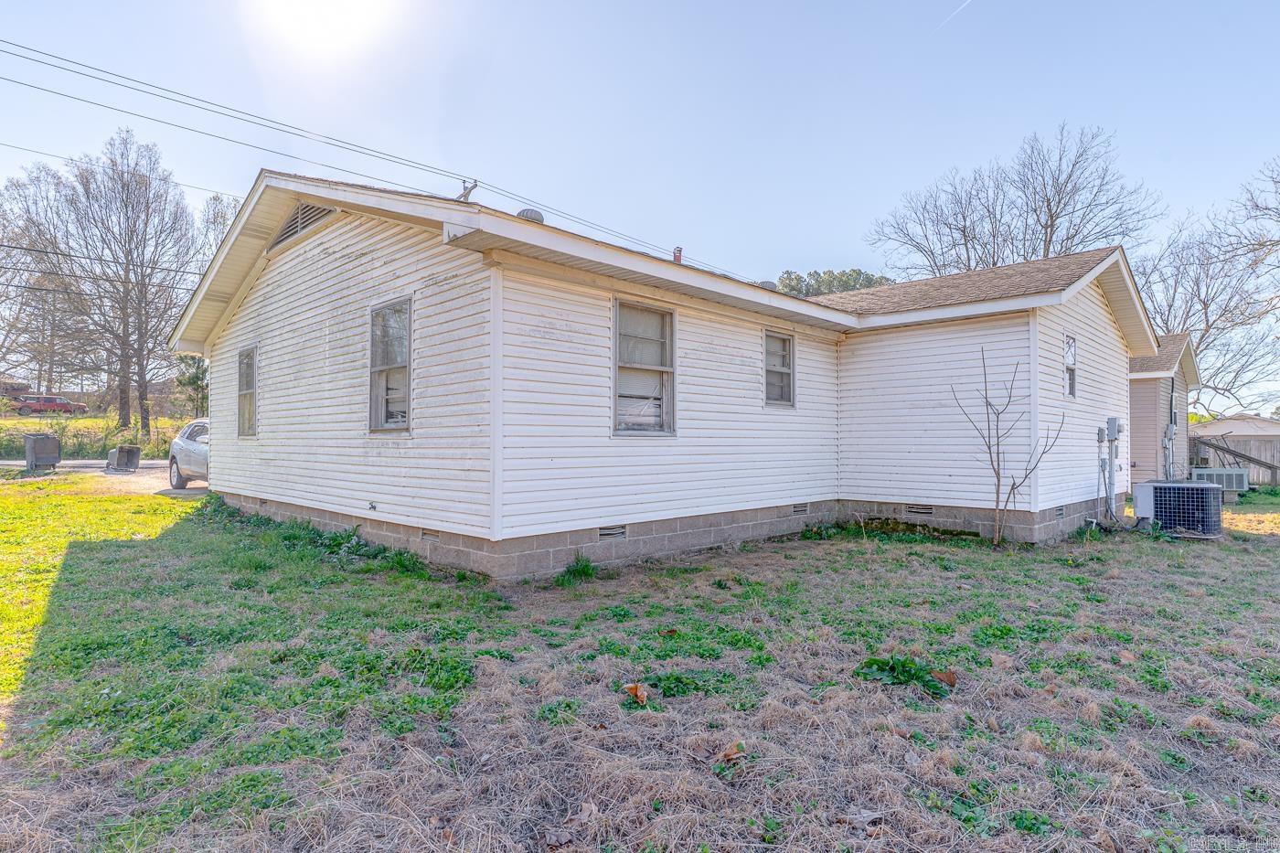 1914  Reynolds  Paragould, AR